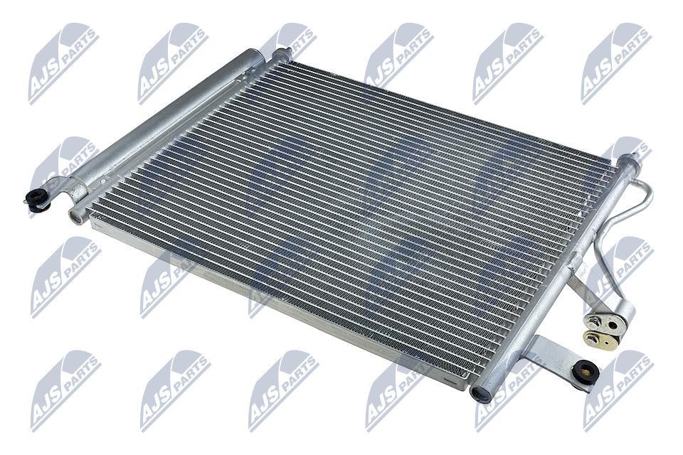 Kondensatorius, oro kondicionierius NTY CCS-HY-005