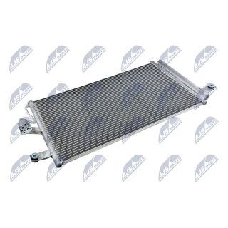 Kondensatorius, oro kondicionierius NTY CCS-HY-006