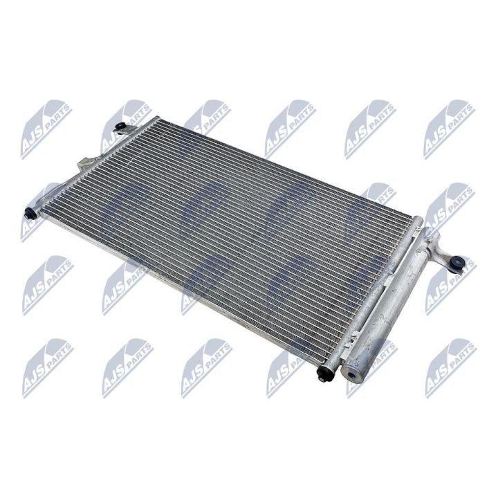 Kondensatorius, oro kondicionierius NTY CCS-HY-006