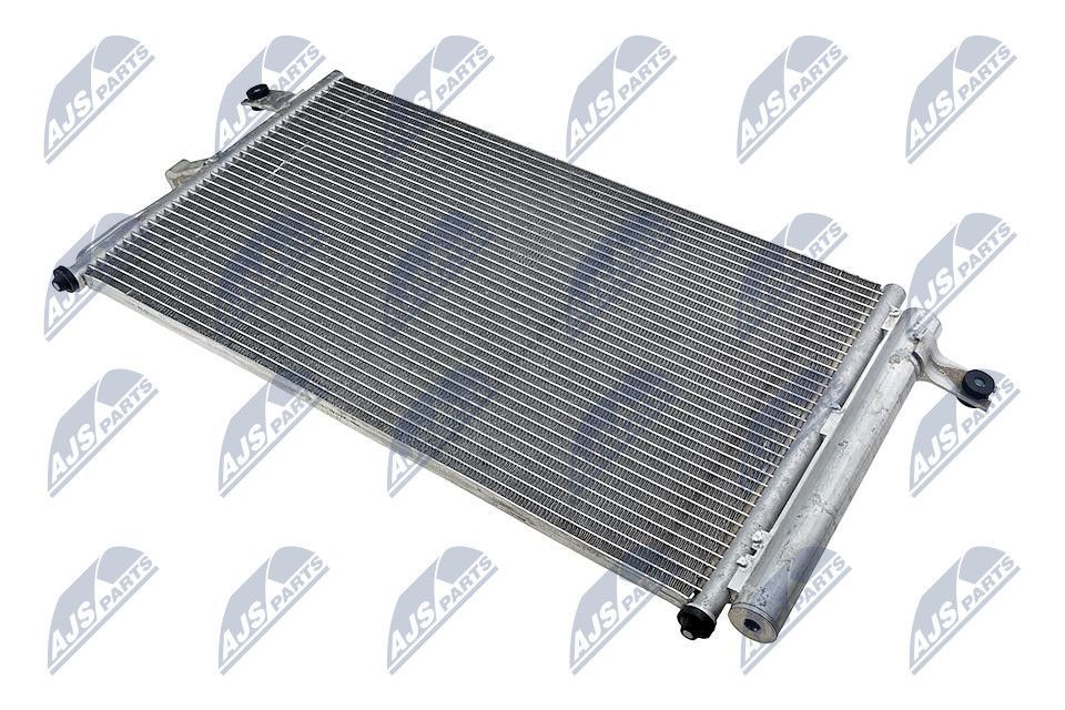 Kondensatorius, oro kondicionierius NTY CCS-HY-006