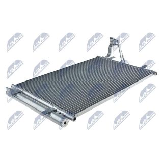 Kondensatorius, oro kondicionierius NTY CCS-HY-007