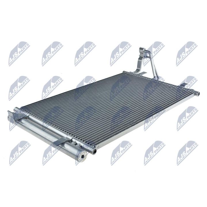 Kondensatorius, oro kondicionierius NTY CCS-HY-007