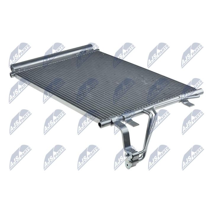 Kondensatorius, oro kondicionierius NTY CCS-HY-007