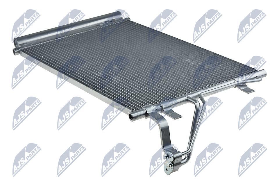 Kondensatorius, oro kondicionierius NTY CCS-HY-007