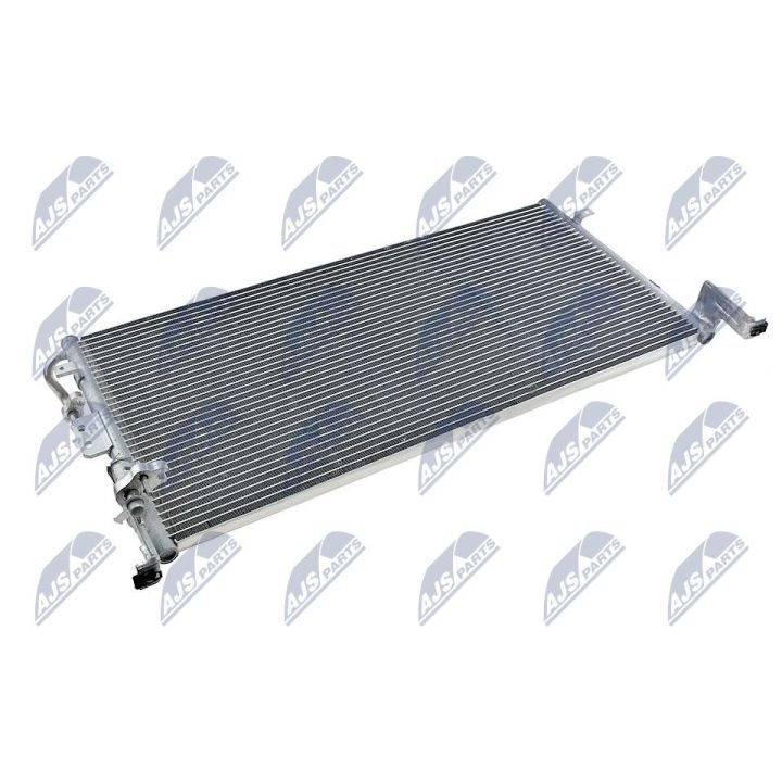 Kondensatorius, oro kondicionierius NTY CCS-HY-009