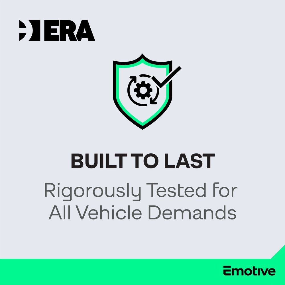 Kontaktinis žiedas, generatorius ERA 214014