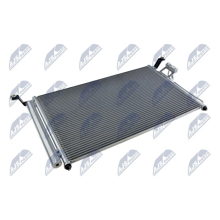 Kondensatorius, oro kondicionierius NTY CCS-HY-010