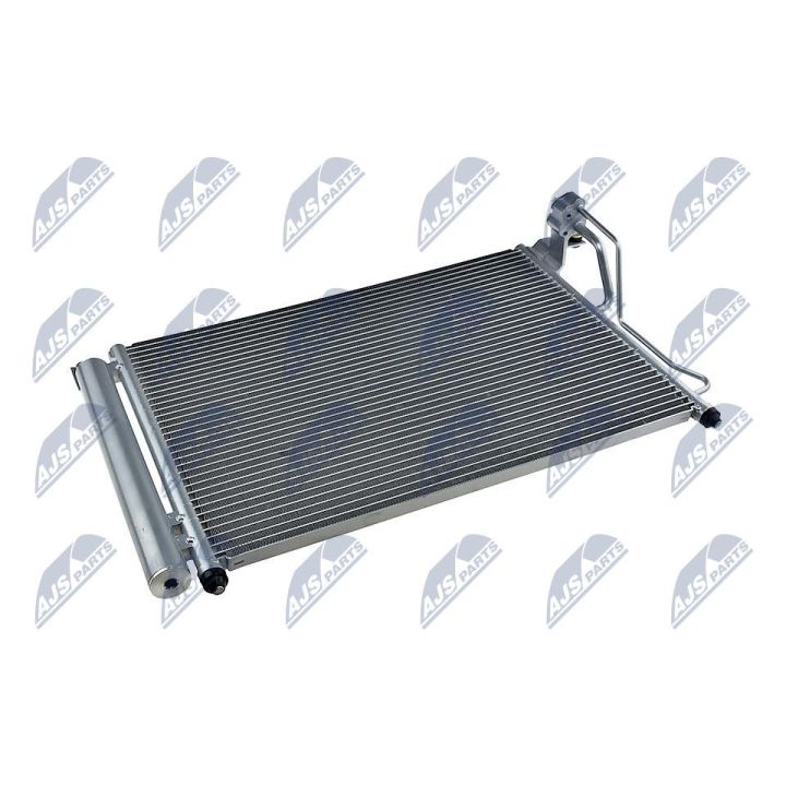 Kondensatorius, oro kondicionierius NTY CCS-HY-012