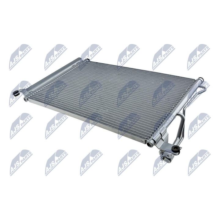 Kondensatorius, oro kondicionierius NTY CCS-HY-012