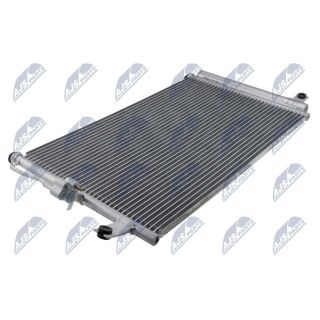 Kondensatorius, oro kondicionierius NTY CCS-HY-013