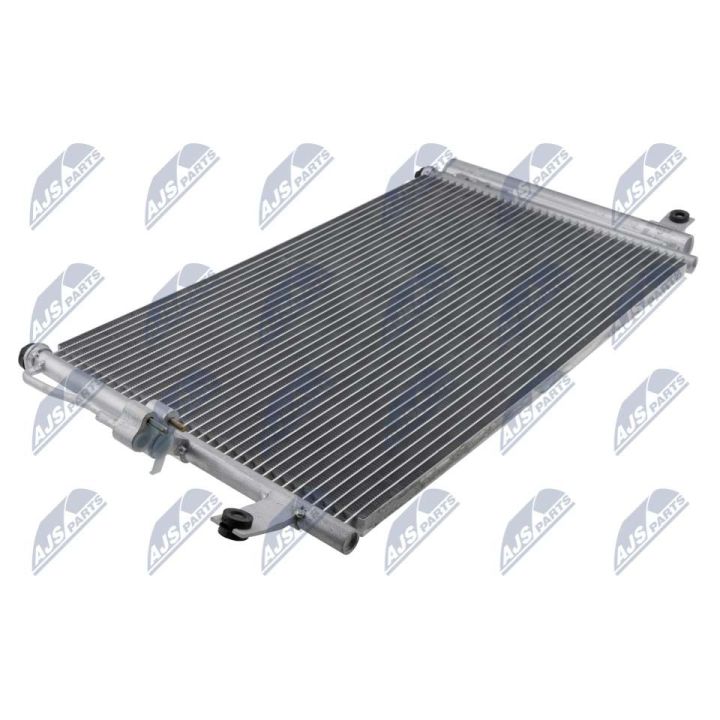 Kondensatorius, oro kondicionierius NTY CCS-HY-013