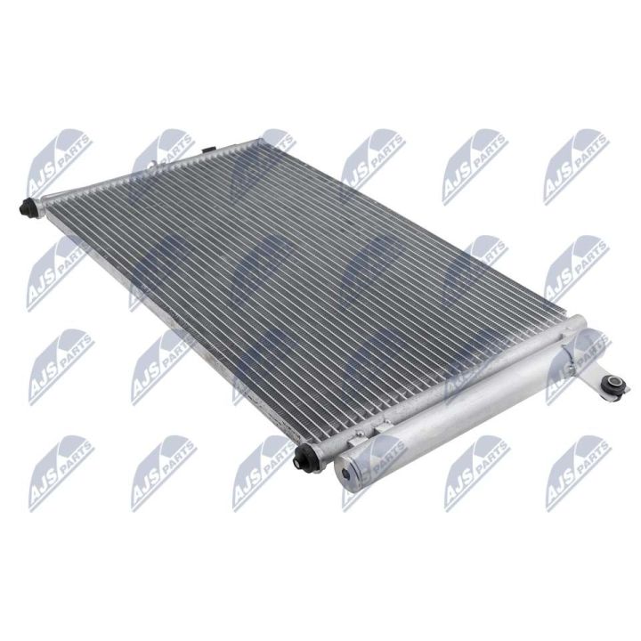 Kondensatorius, oro kondicionierius NTY CCS-HY-013