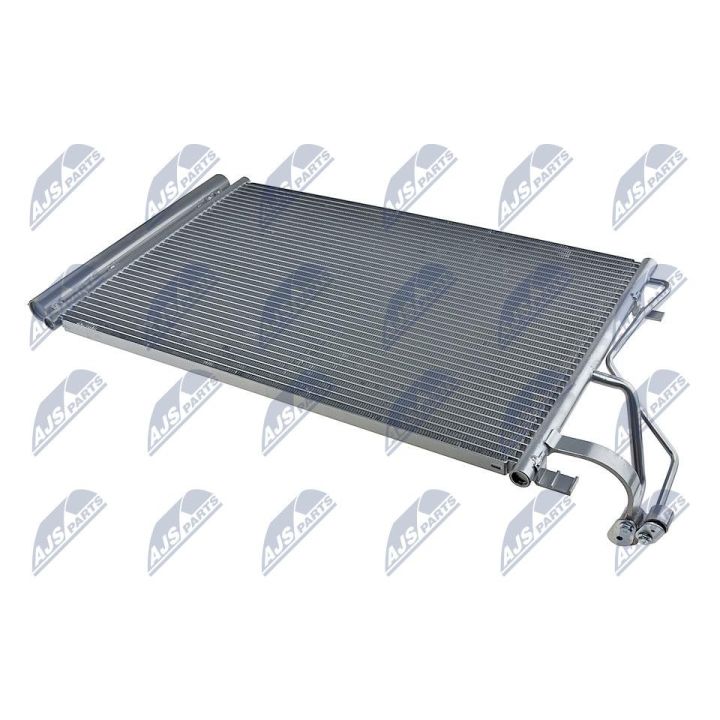 Kondensatorius, oro kondicionierius NTY CCS-HY-014