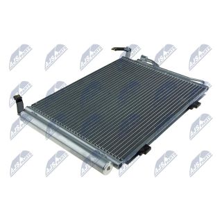 Kondensatorius, oro kondicionierius NTY CCS-HY-018