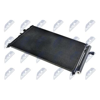 Kondensatorius, oro kondicionierius NTY CCS-HY-020