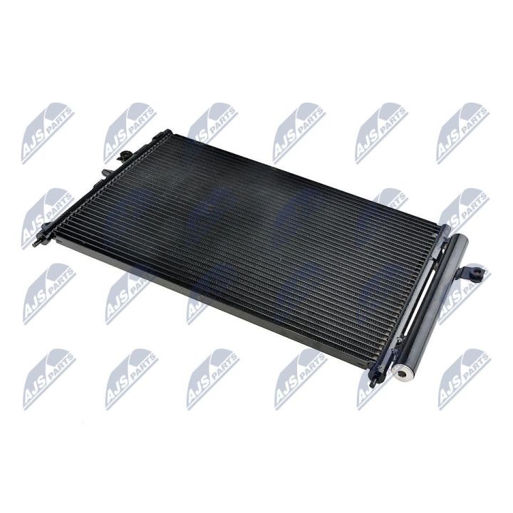 Kondensatorius, oro kondicionierius NTY CCS-HY-020