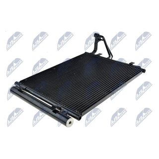 Kondensatorius, oro kondicionierius NTY CCS-HY-021