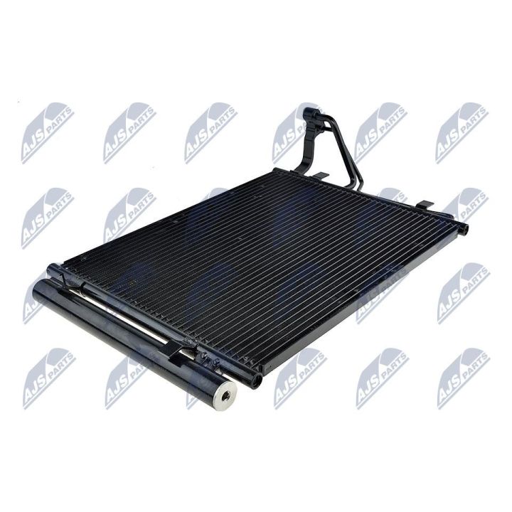 Kondensatorius, oro kondicionierius NTY CCS-HY-021