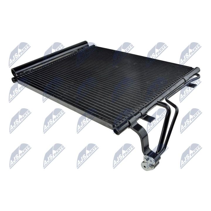 Kondensatorius, oro kondicionierius NTY CCS-HY-021