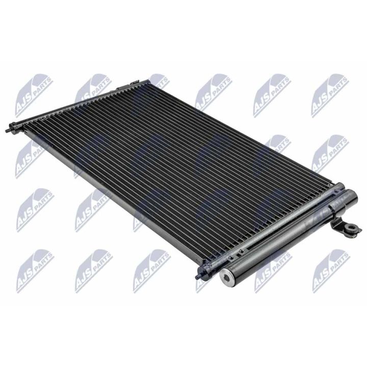 Kondensatorius, oro kondicionierius NTY CCS-HY-022