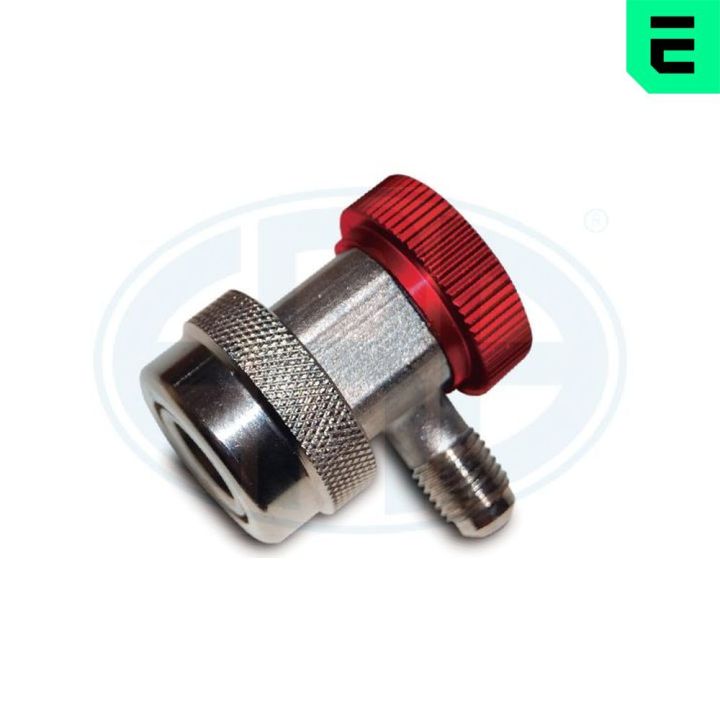 Adapteris, aušinimo medžiagos talpykla ERA 666021