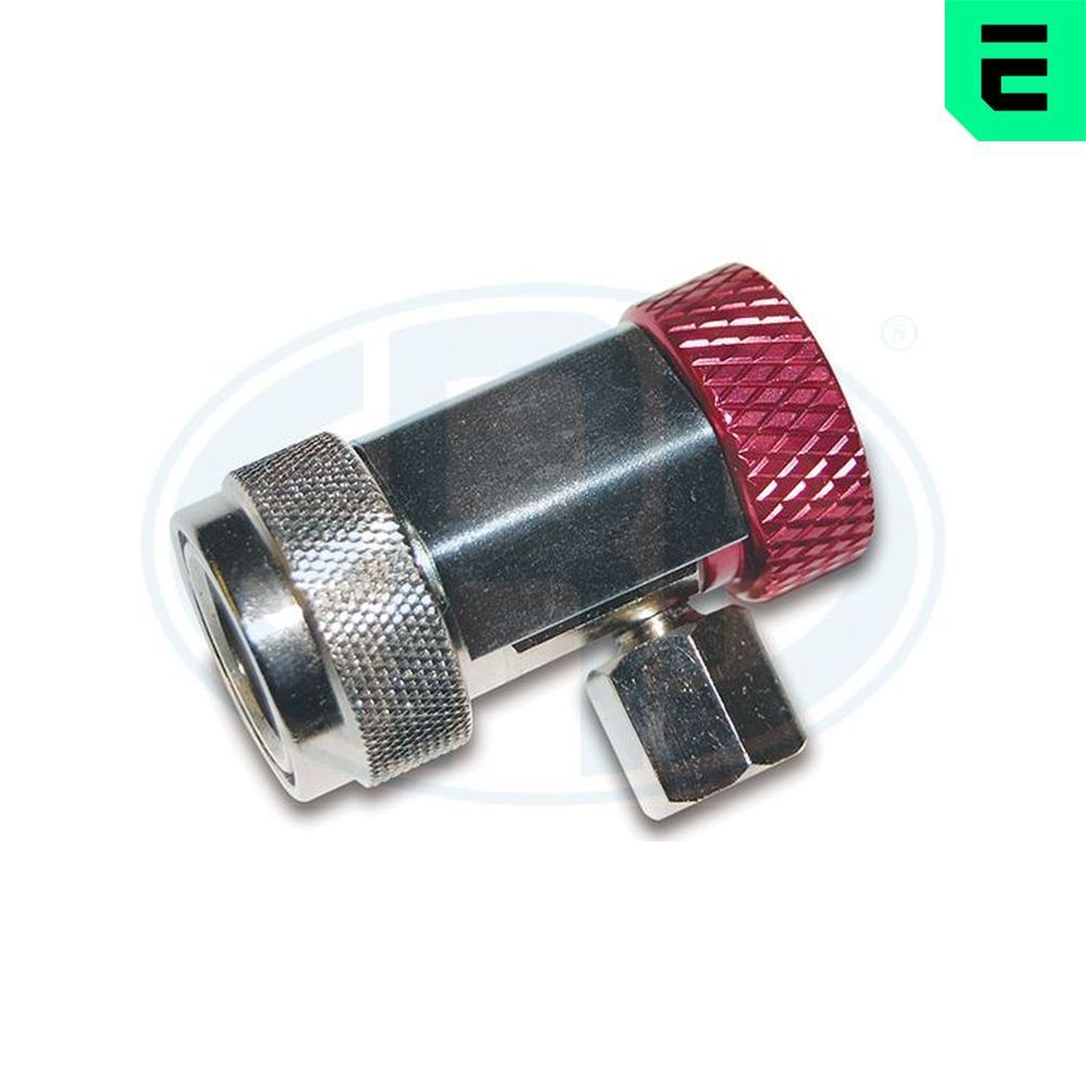 Adapteris, aušinimo medžiagos talpykla ERA 666022