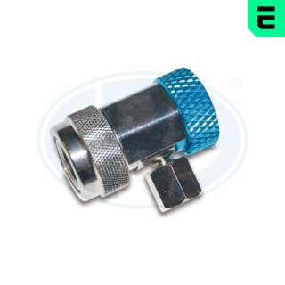 Adapteris, aušinimo medžiagos talpykla ERA 666023