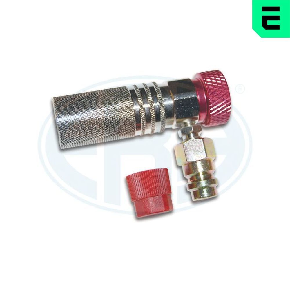 Adapteris, aušinimo medžiagos talpykla ERA 666024