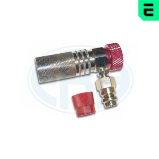 Adapteris, aušinimo medžiagos talpykla ERA 666025