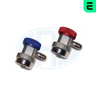 Adapteris, aušinimo medžiagos talpykla ERA 666026