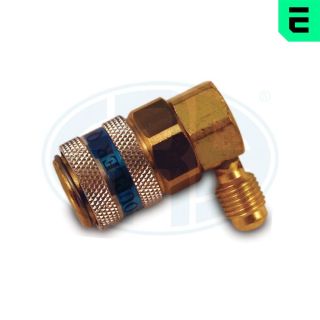 Adapteris, aušinimo medžiagos talpykla ERA 666027