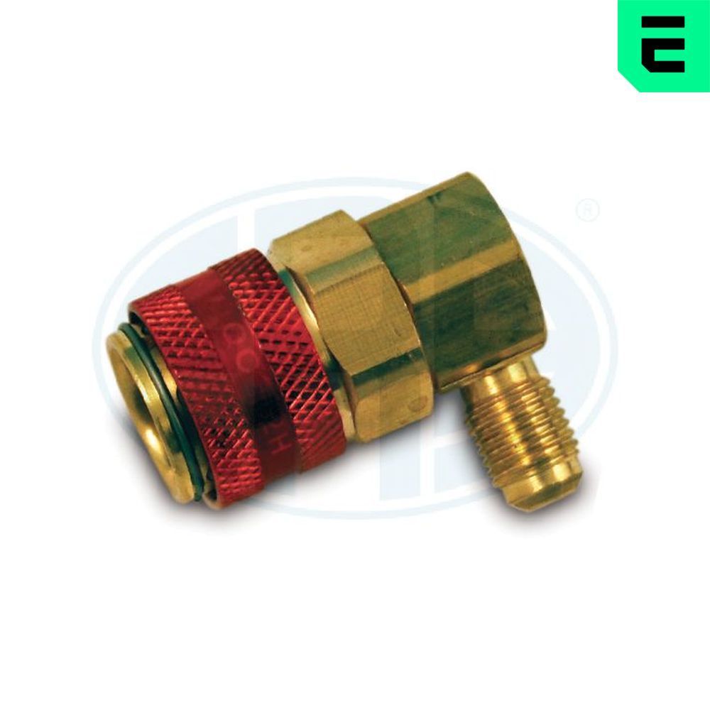 Adapteris, aušinimo medžiagos talpykla ERA 666028