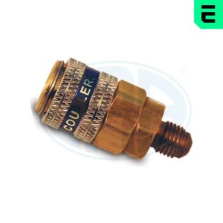 Adapteris, aušinimo medžiagos talpykla ERA 666029