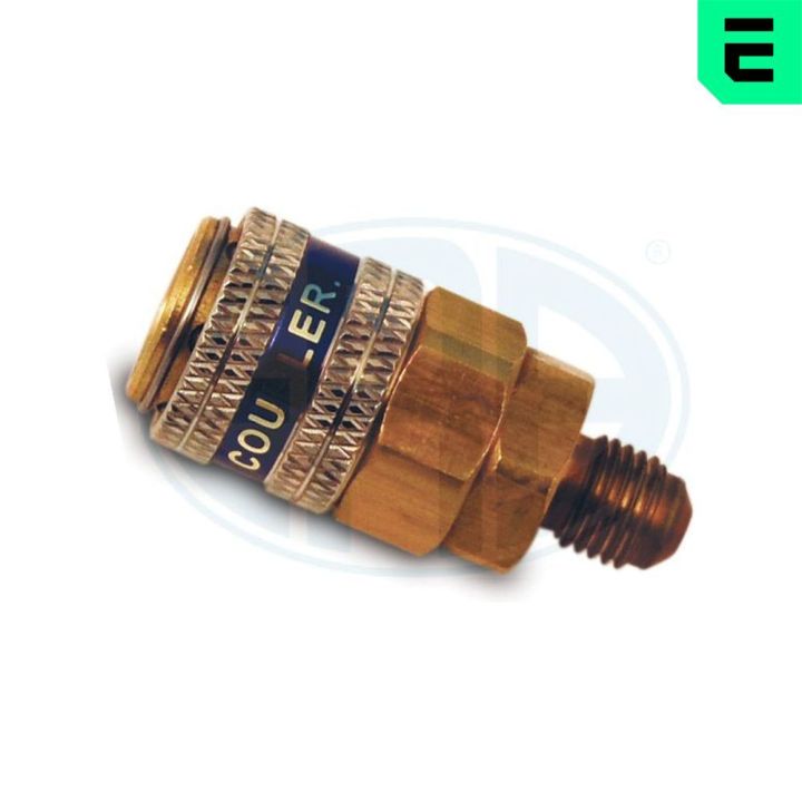 Adapteris, aušinimo medžiagos talpykla ERA 666029