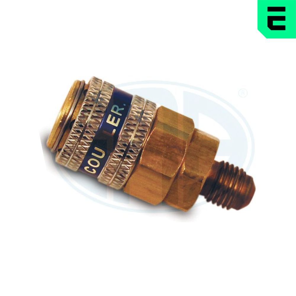 Adapteris, aušinimo medžiagos talpykla ERA 666029