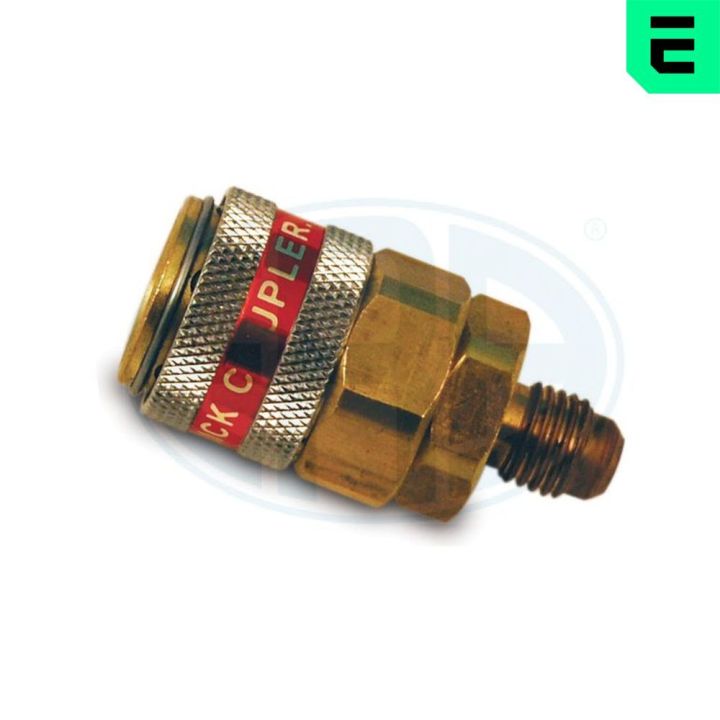 Adapteris, aušinimo medžiagos talpykla ERA 666030