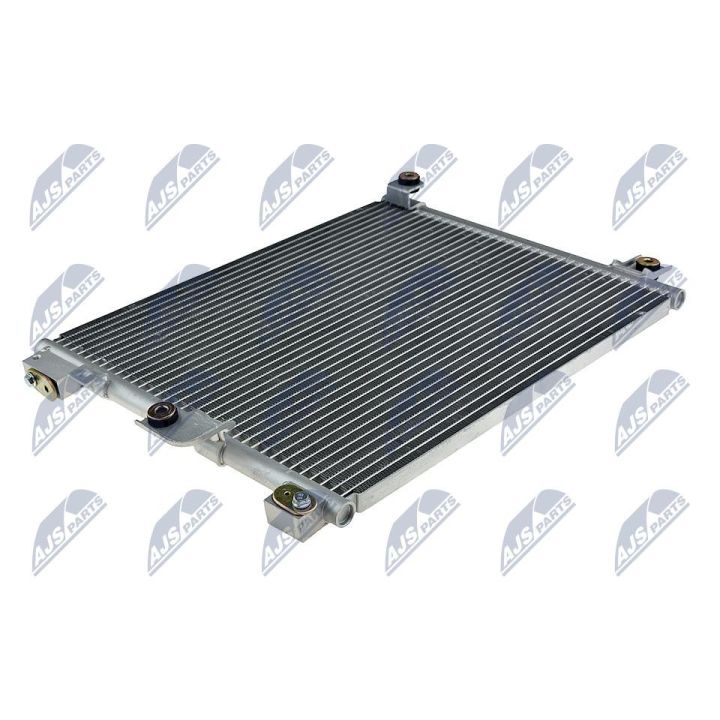 Kondensatorius, oro kondicionierius NTY CCS-HY-027