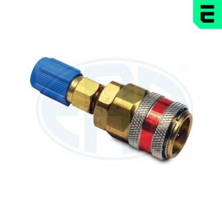 Adapteris, aušinimo medžiagos talpykla ERA 666031