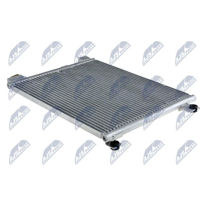 Kondensatorius, oro kondicionierius NTY CCS-HY-027