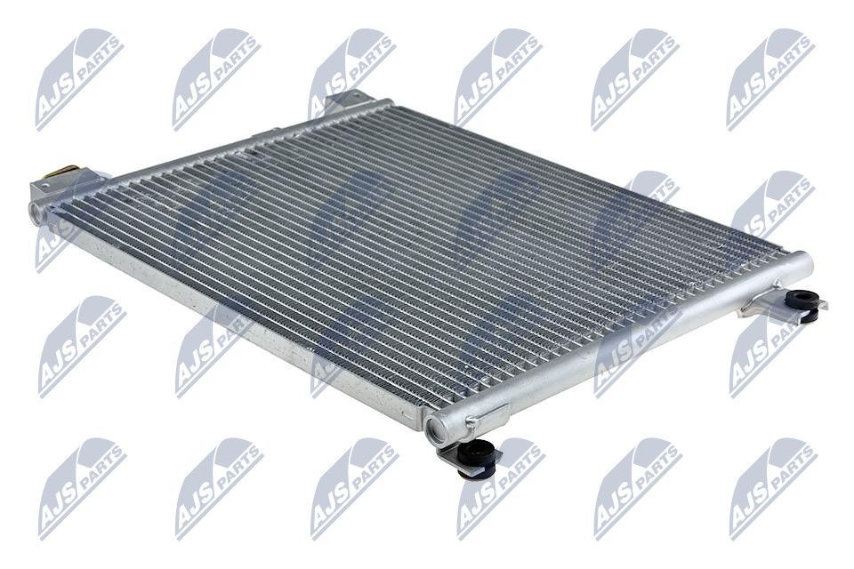 Kondensatorius, oro kondicionierius NTY CCS-HY-027