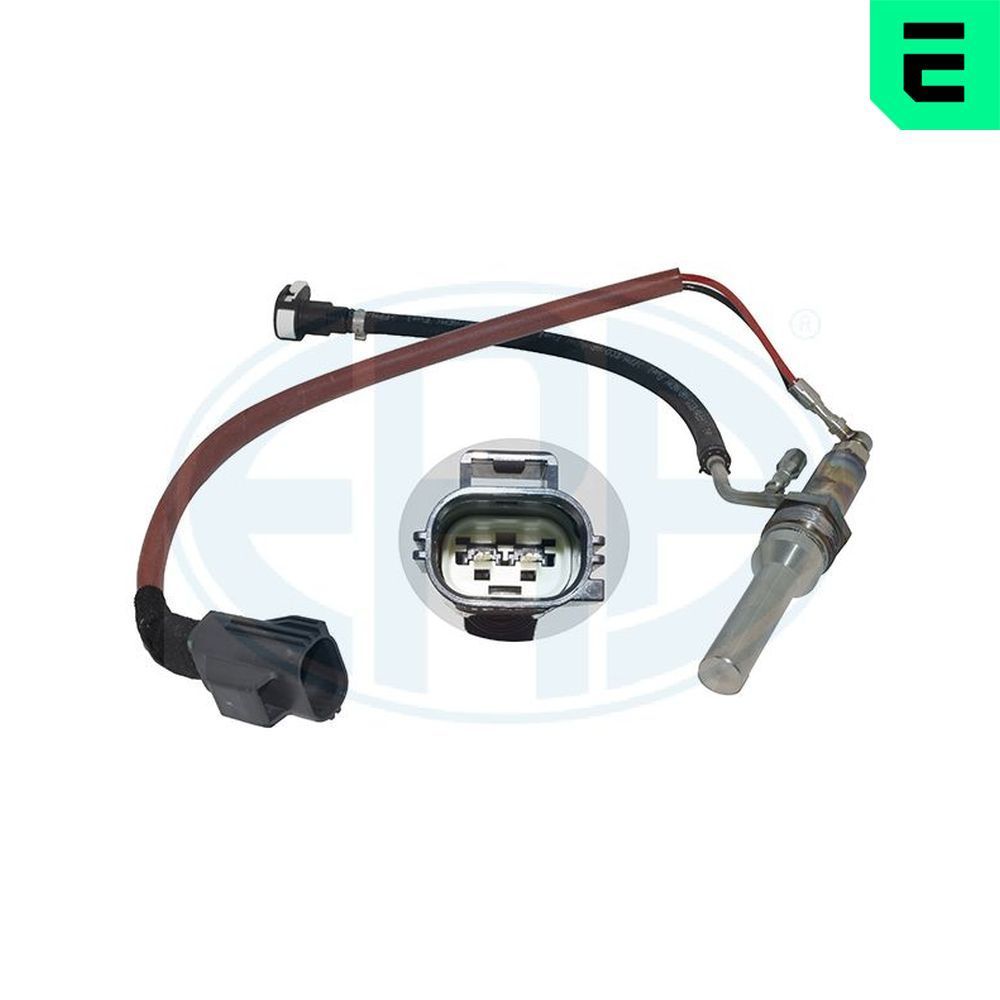 įpurškimo blokas, suodžių/dalelių filtro regeneracija ERA 780046