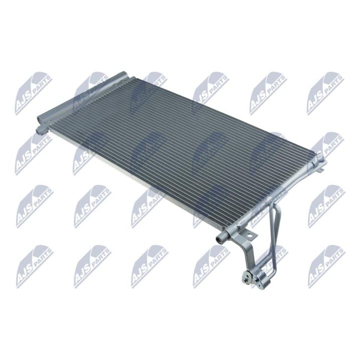 Kondensatorius, oro kondicionierius NTY CCS-HY-028