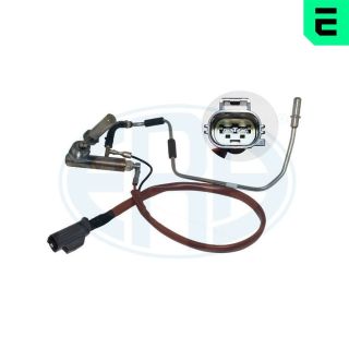 įpurškimo blokas, suodžių/dalelių filtro regeneracija ERA 780050