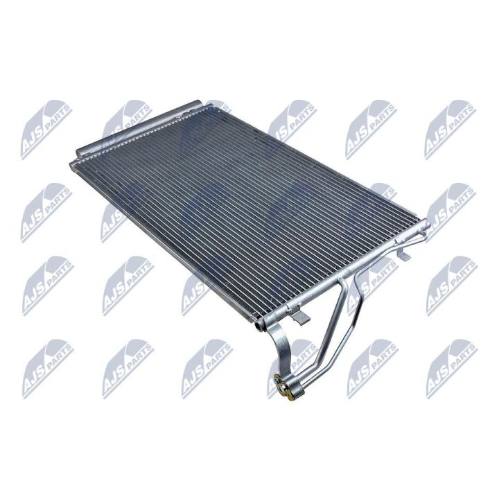 Kondensatorius, oro kondicionierius NTY CCS-HY-029