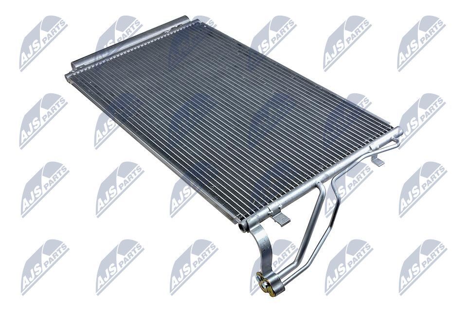 Kondensatorius, oro kondicionierius NTY CCS-HY-029