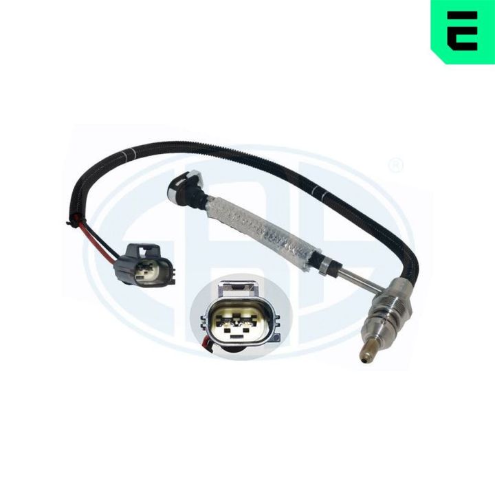 įpurškimo blokas, suodžių/dalelių filtro regeneracija ERA 780051