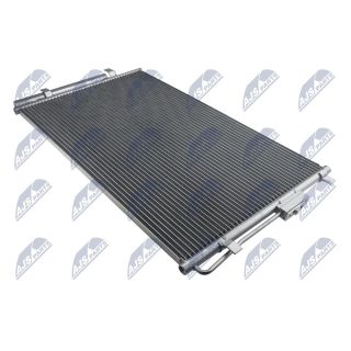 Kondensatorius, oro kondicionierius NTY CCS-HY-030