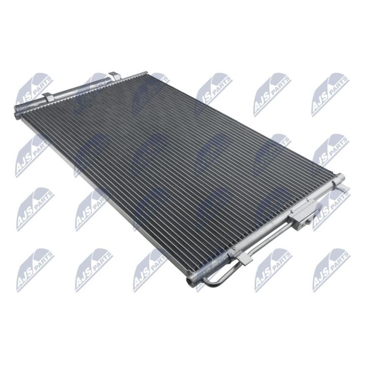 Kondensatorius, oro kondicionierius NTY CCS-HY-030