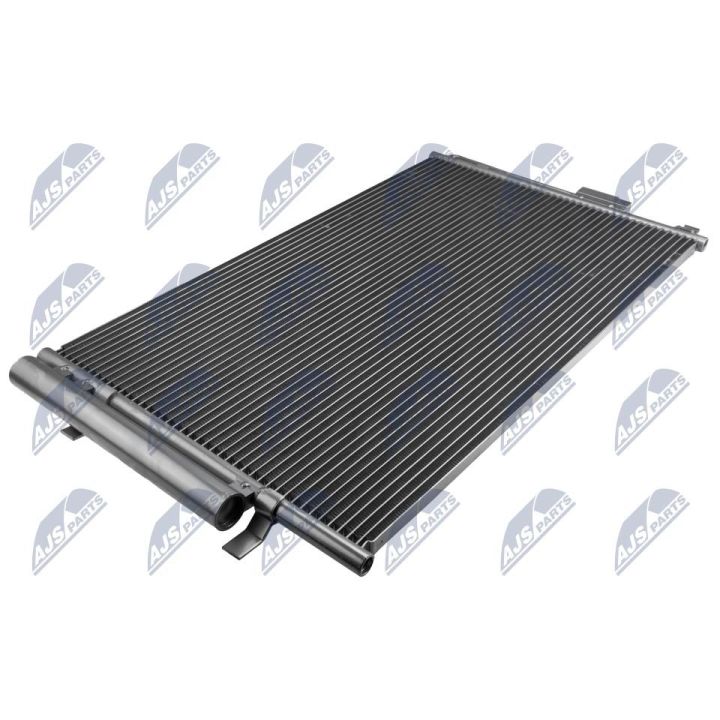 Kondensatorius, oro kondicionierius NTY CCS-HY-030