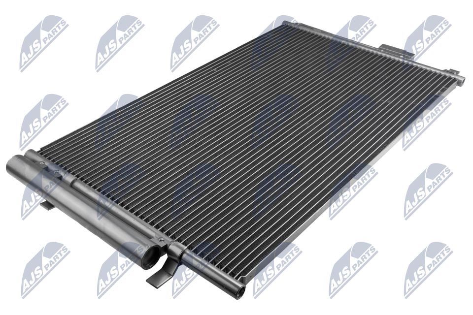 Kondensatorius, oro kondicionierius NTY CCS-HY-030